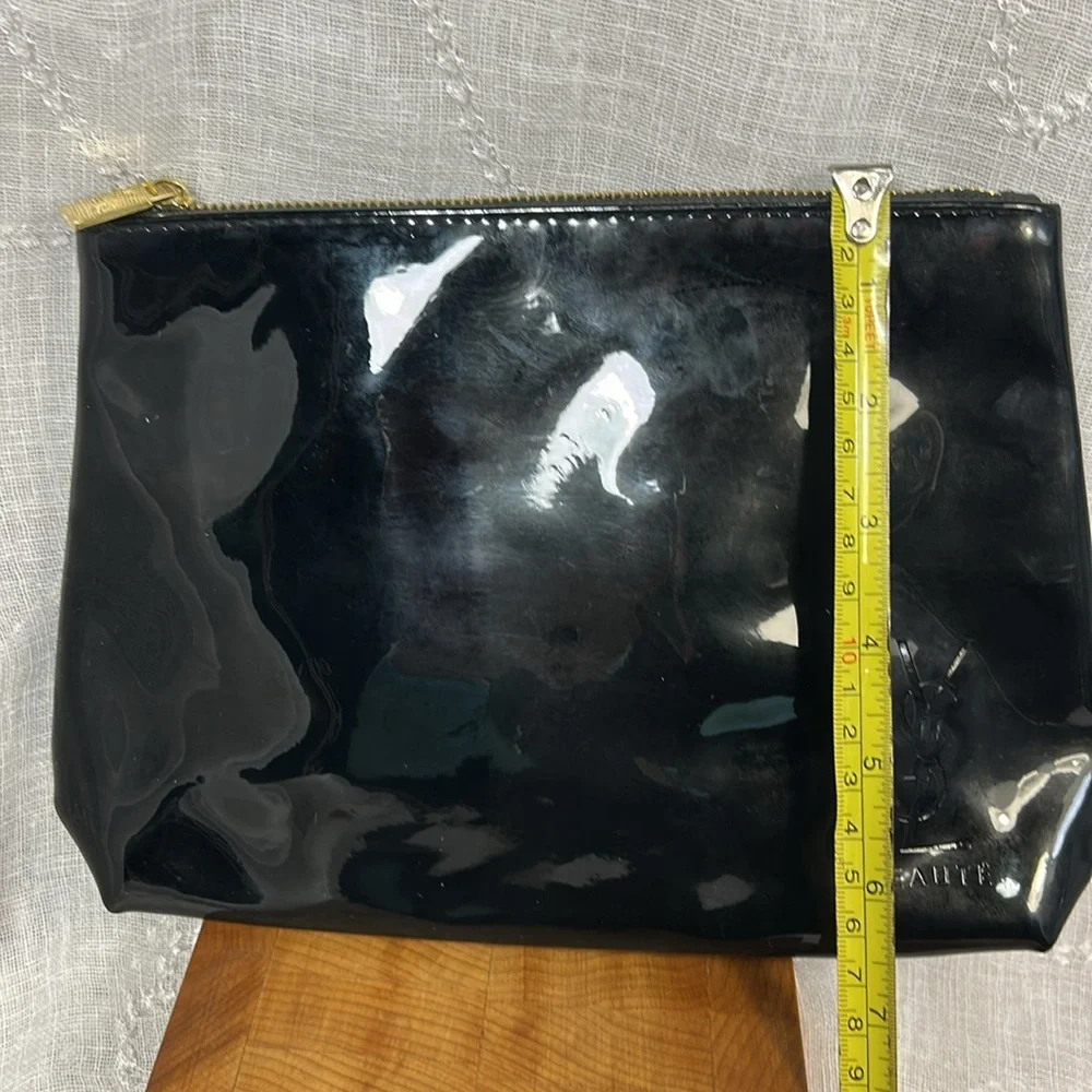 Yves Saint Laurent YSL Cosmetic bag